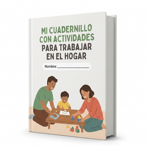 ✏️ Cuaderno Práctico