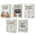 KIT APRENDE A LEER Y ESCRIBIR